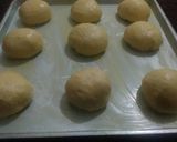 Foto langkah ke 4 dari resep Sweet Bread: Bienenstich.