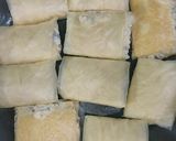 Hình bước làm 3 của món Chả đậu