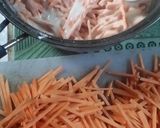 Foto langkah ke 1 dari resep Ubi Goreng.