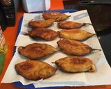 Foto del paso 7 de la receta Paparajotes