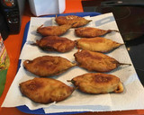 Foto del paso 7 de la receta: Paparajotes