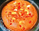 A picture of step 3 of Vanilla Sponge Cake.