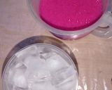 Foto langkah ke 3 dari resep Dragon Drink.