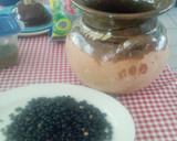 Foto del paso 1 de la receta: Frijoles con puerco