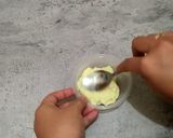 Foto langkah ke 8 dari resep Resep Regal Dessert Cup Mari Regal Custard Dessert Cup.