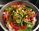Foto del paso 4 de la receta: Vacío herético!!! (Vacío a la cacerola)
