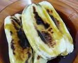 Foto langkah ke 5 dari resep Pisang Epe rasa original.