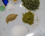 Foto del paso 4 de la receta: Pizza caserita