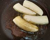 Foto langkah ke 3 dari resep 790. Roti Pisang Coklat.