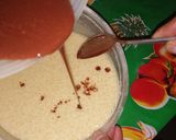 Foto del paso 5 de la receta: Pastel imposible (chocoflan)