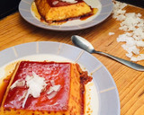 Foto del paso 5 de la receta: Flan de coco 🥥