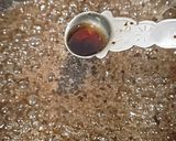 A picture of step 4 of Sheer Chai (Pink Tea) Kashmiri Pink Tea.