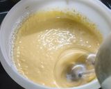 Foto del paso 3 de la receta: Torta matera de peras y arándanos sin azúcar