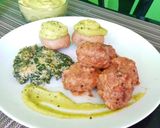 Foto del paso 10 de la receta: Albóndigas en salsa con vino blanco 👩‍🍳✨