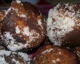 Foto del paso 7 de la receta: Bolos de levadura