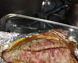 Foto del paso 3 de la receta: Matambre arrollado al horno muy tierno (con tip!)