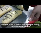 Foto langkah ke 13 dari resep Filipino Chocolate Bread's.