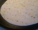 Foto del paso 12 de la receta: Quesadillas de Asada hecho con Queso Oaxaca a mi Estilo♡