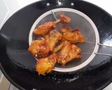 Foto langkah ke 6 dari resep Ayam goreng sasando.