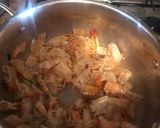 Foto del paso 1 de la receta: Caldo De Camarón 🦐 🍤