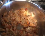 Foto del paso 1 de la receta: Caldo De Camarón 🦐 🍤