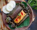 Nasi Goreng Bakar langkah memasak 3 foto