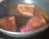 Foto del paso 4 de la receta: Crepes asiático