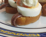 Foto del paso 6 de la receta: Pincho "Carmelita" de Casa Urola