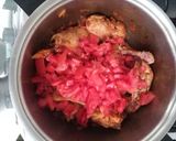 Foto del paso 4 de la receta: Estofado de pollo