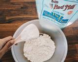Cheese and cheery Pizza recipe step 1 photo