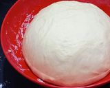 Foto langkah ke 4 dari resep Resep Donat 1 kg Tepung.