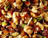 Fusion Flavor Gunjhiya Bouquet recipe step 3 photo