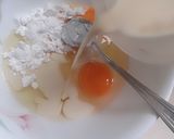 Foto langkah ke 3 dari resep 257. Kue Ubi Jalar.