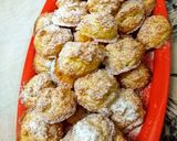 Foto del paso 6 de la receta: Coquitos para el café