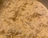 Ninja foodie/ IP Buffalo Chicken Sliders recipe step 3 photo