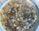 Foto del paso 1 de la receta: Acelga con mix de semillas