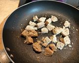 Foto del paso 8 de la receta: Acelgas esparragadas
