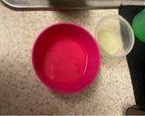 Foto del paso 2 de la receta: Royal icing facial