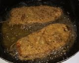 Foto del paso 12 de la receta: Milanesa de berenjena 🍆