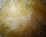 عکس مرحله 5 از دستور سیب زمینی سوخاری بدون آرد سوخاری😍🍟