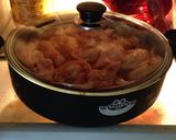 Foto del paso 2 de la receta: Alitas BBQ al horno