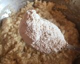 Karfiol lepény recept fázis 1 fotója