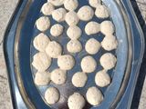 বিউলি ডালের বড়ি(biuli daler bori recipe in bengali)
