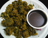 લીલી મેથી ની ભાજી ના ઢોકળા (Lili Methi Bhaji Dhokla Recipe In Gujarati) રેસીપી સ્ટેપ4ફોટો