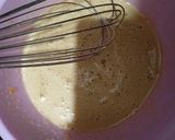 Foto del paso 1 de la receta: Queque con frutas🎨 confitadas en Olla