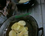 Foto langkah ke 9 dari resep Kripik tempe homemade.