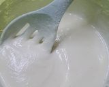 Foto langkah ke 4 dari resep Bola Pisang isi Coklat Lumer.