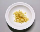 韭菜炒豬肉 にら豚的食譜步驟1照片