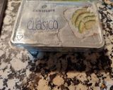 Foto del paso 4 de la receta: Cintas de espinacas con caldo de guisado pollo día anterior
