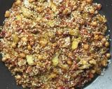 Foto del paso 2 de la receta Paella de verduras